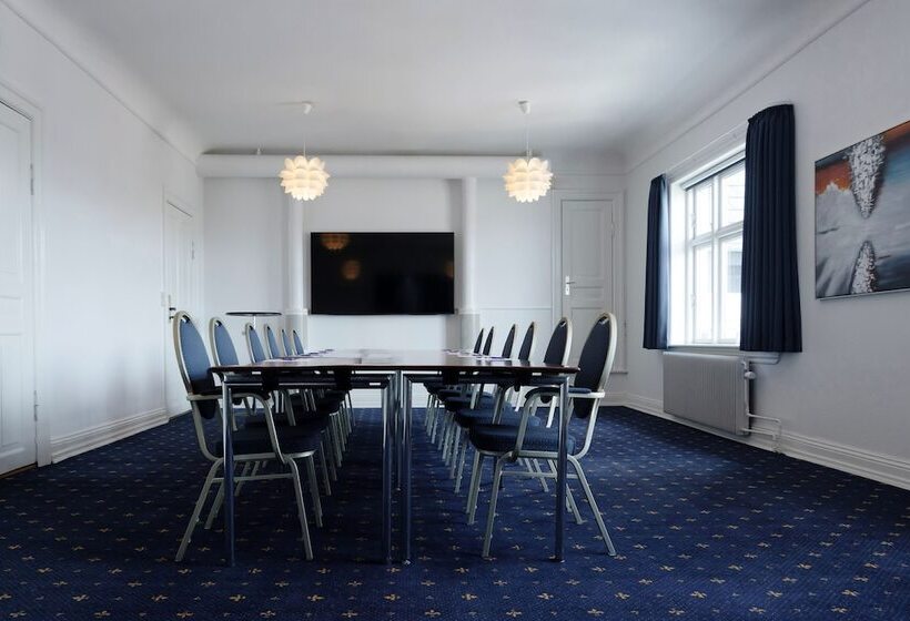 هتل Helnan Marselis