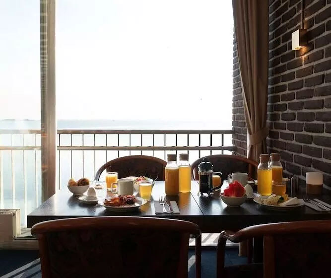 Hotel Helnan Marselis