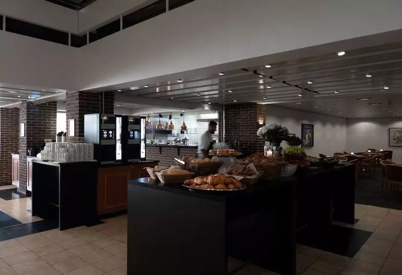 Hotel Helnan Marselis