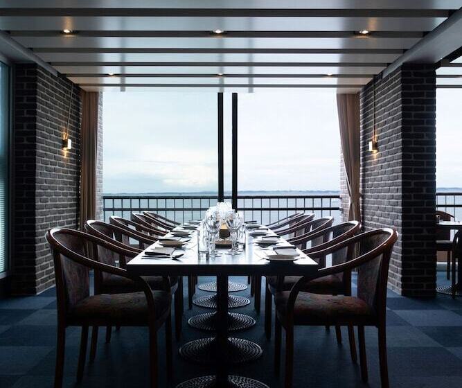 هتل Helnan Marselis