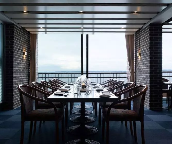 Hotel Helnan Marselis