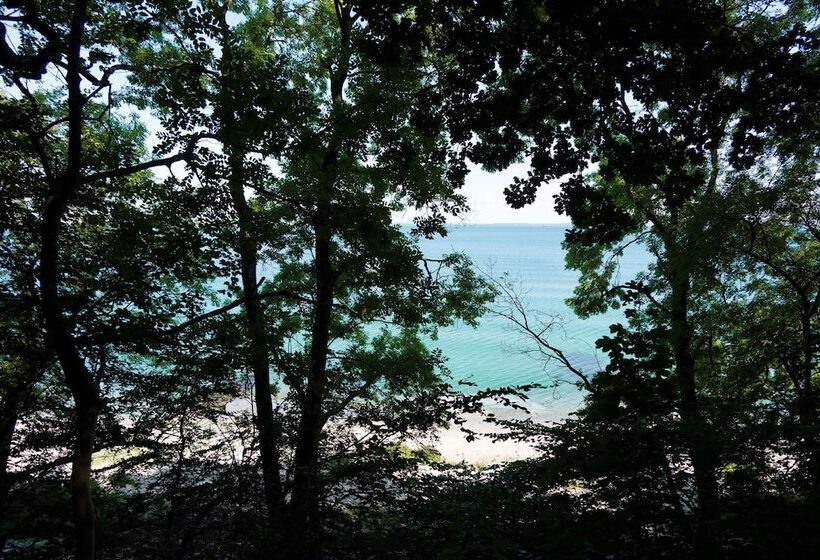 هتل Helnan Marselis