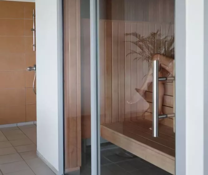 Hotel Helnan Marselis