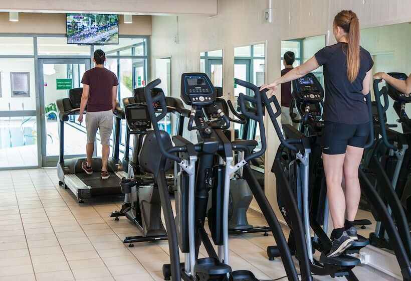 هتل Helnan Marselis