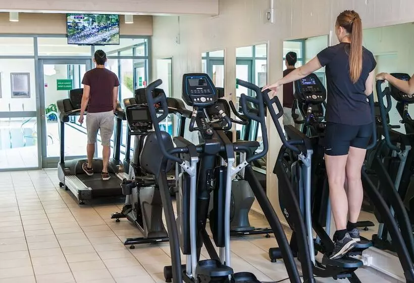 Hotel Helnan Marselis