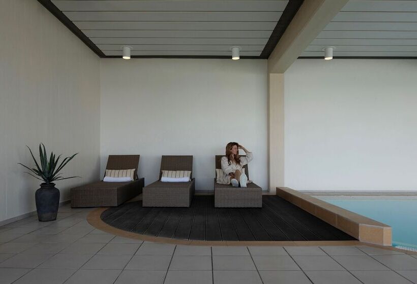 هتل Helnan Marselis