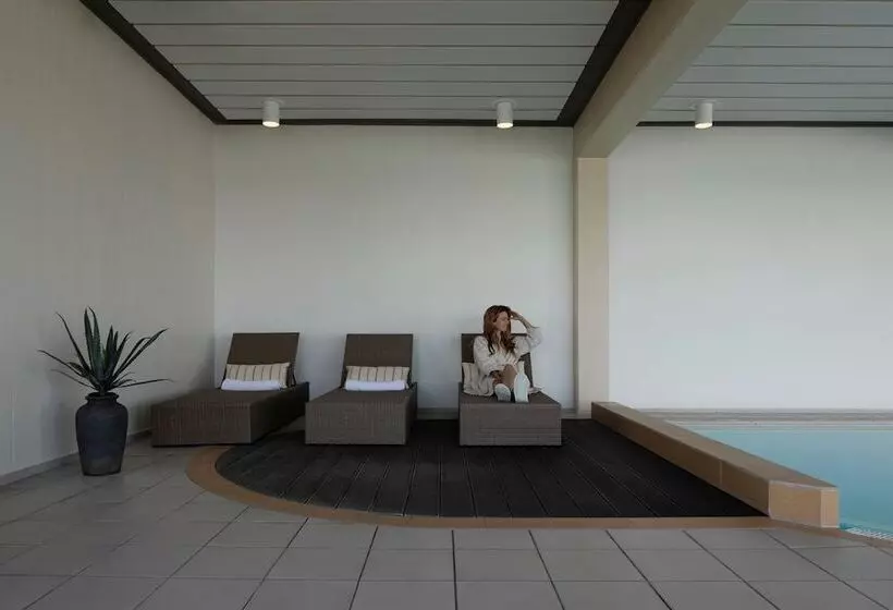 Hotel Helnan Marselis