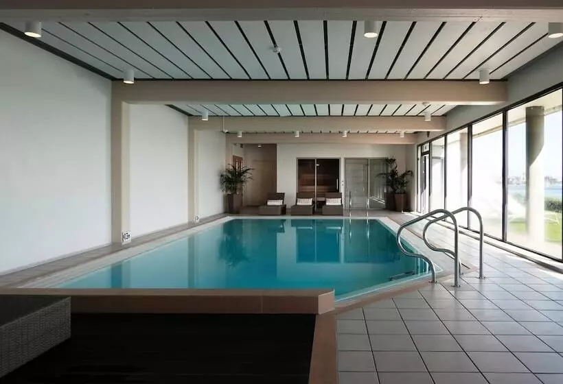 Hotel Helnan Marselis