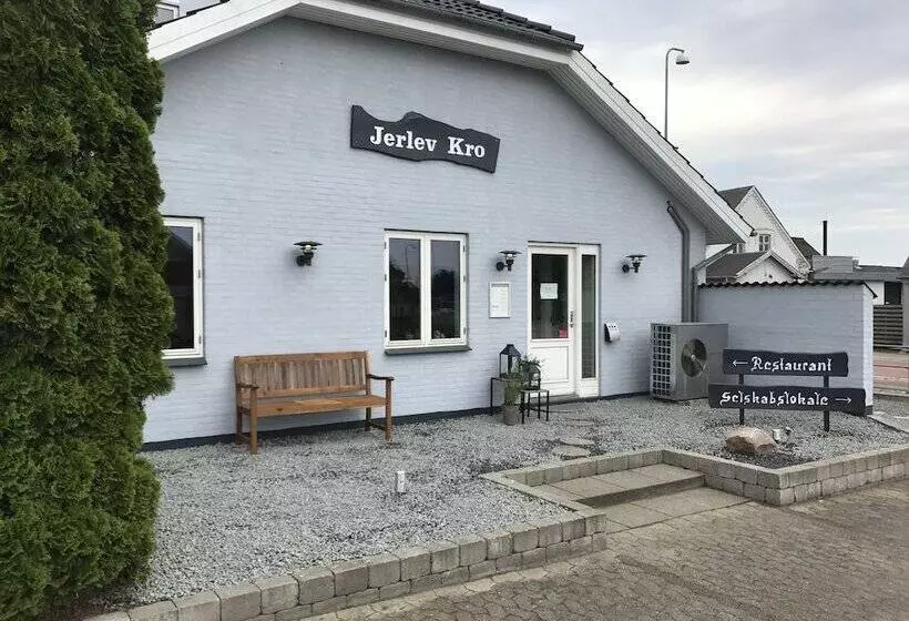 Hotel Jerlev Kro