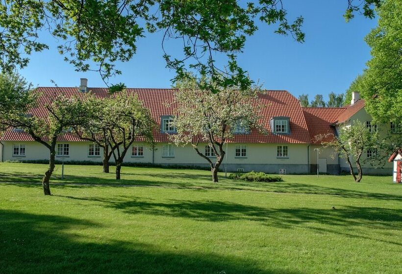 هتل Knudsens Gaard