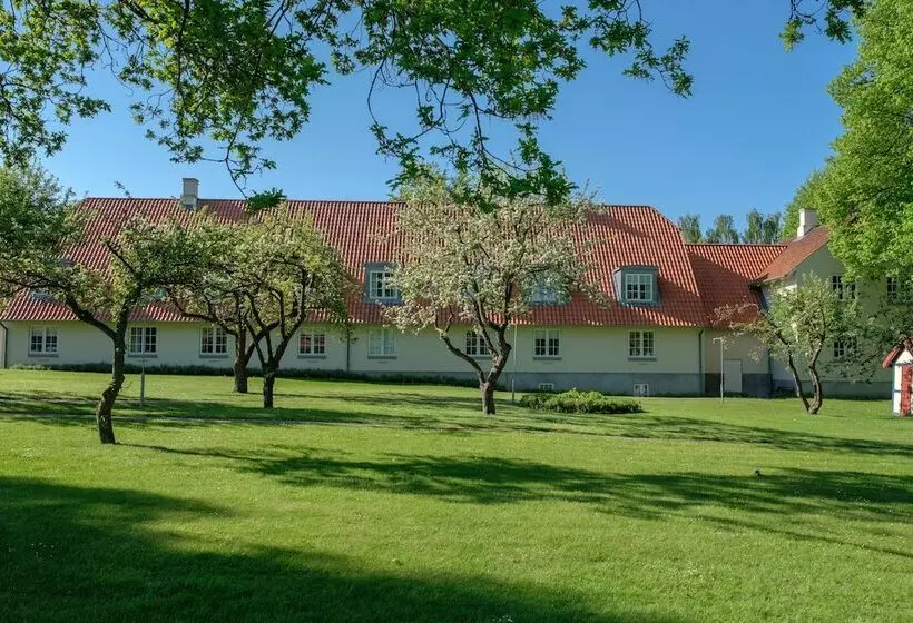 فندق Knudsens Gaard