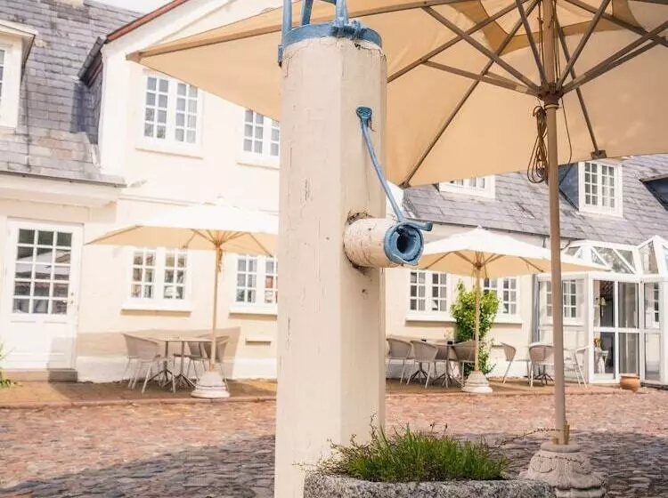 فندق Knudsens Gaard