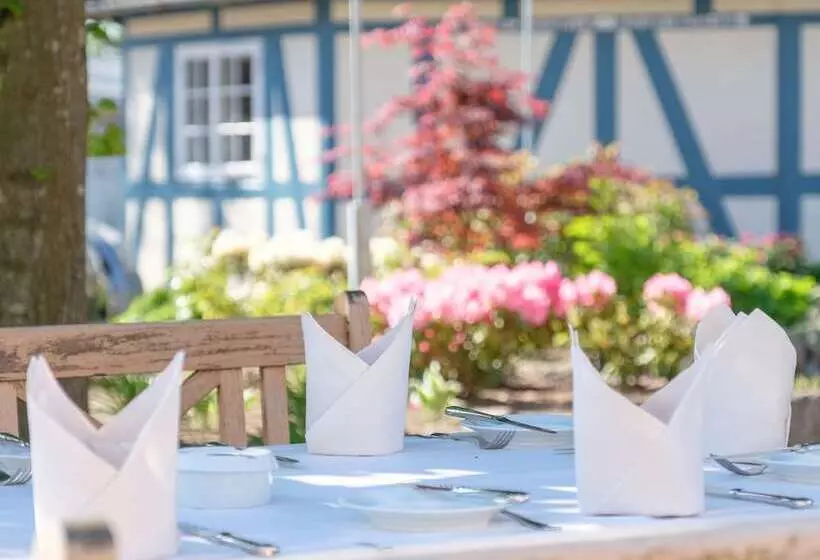 فندق Knudsens Gaard