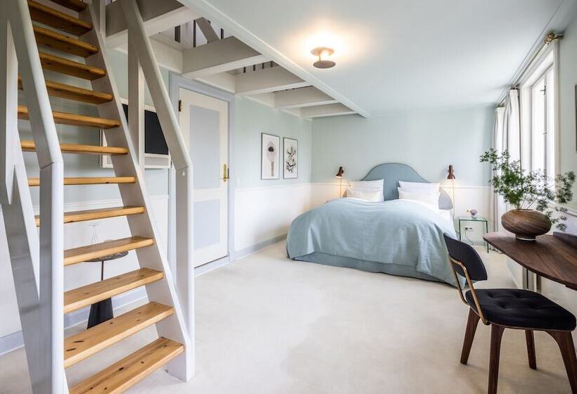 בית מלון כפרי Molskroen