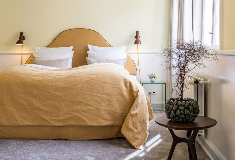 בית מלון כפרי Molskroen