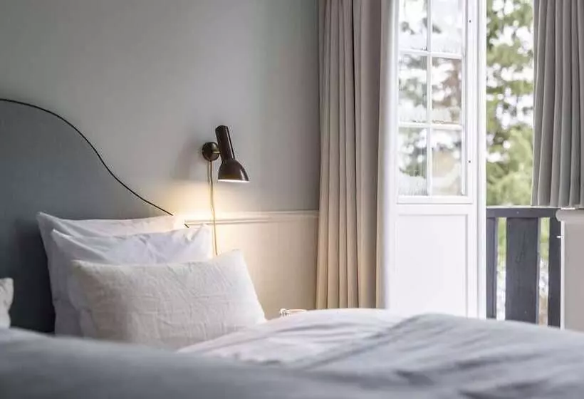 Отель Molskroen