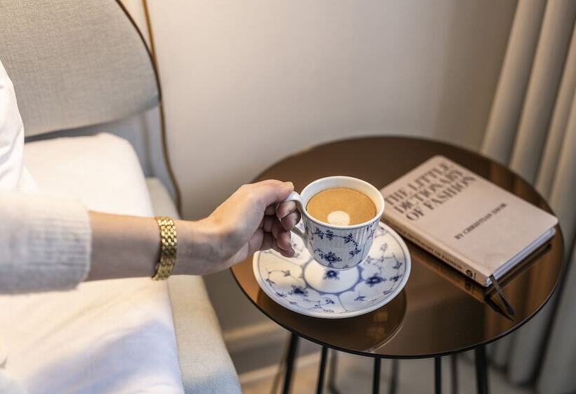 בית מלון כפרי Molskroen