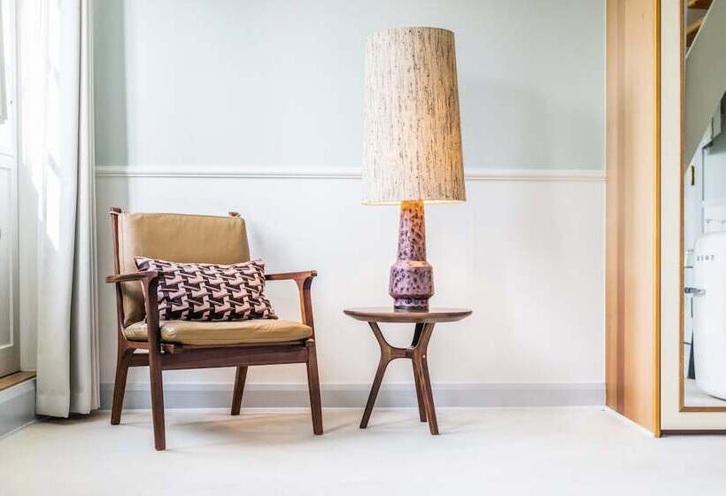 בית מלון כפרי Molskroen