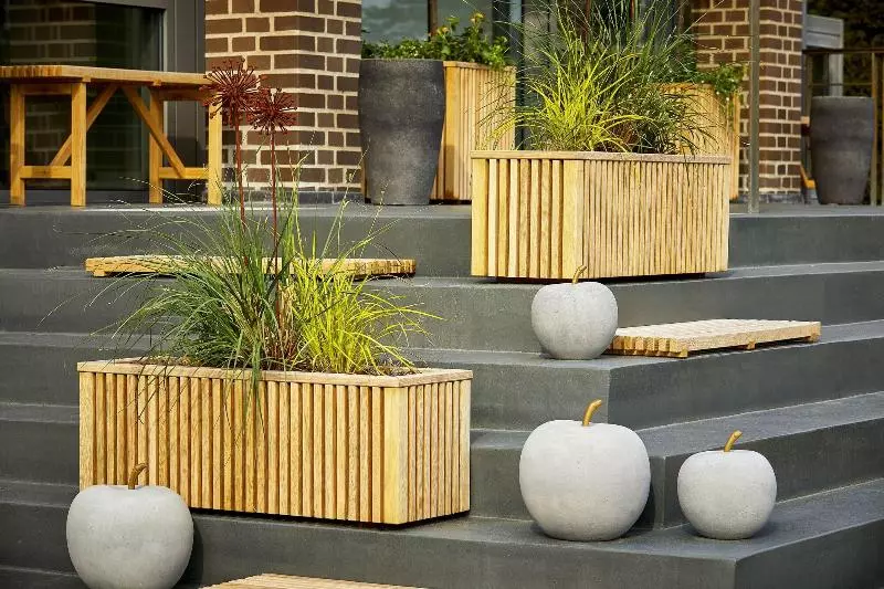 酒店 The Lodge Billund