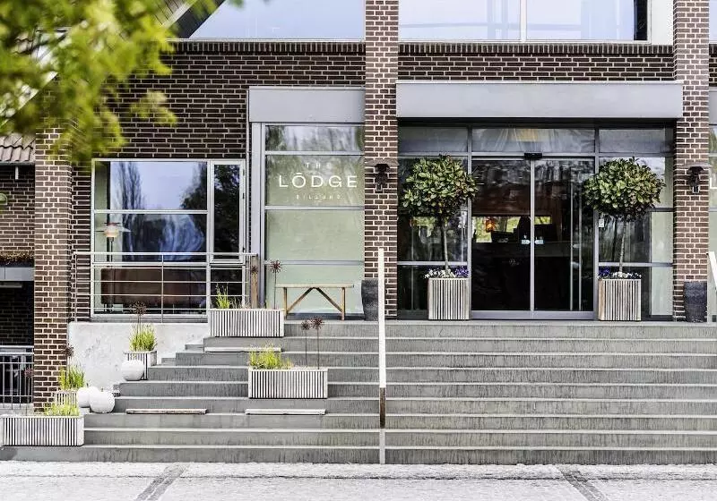 酒店 The Lodge Billund