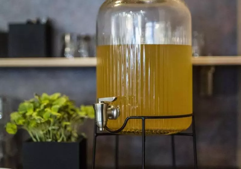 酒店 The Lodge Billund