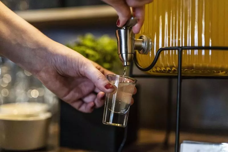 酒店 The Lodge Billund