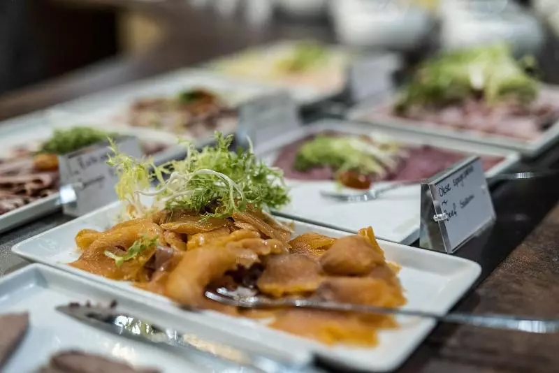 酒店 The Lodge Billund