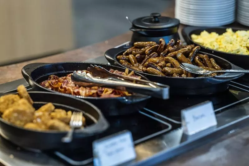 酒店 The Lodge Billund