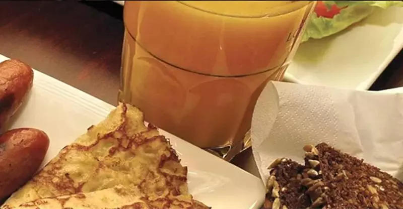 酒店 The Lodge Billund