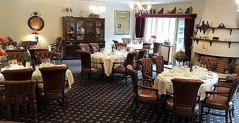 酒店 The Lodge Billund