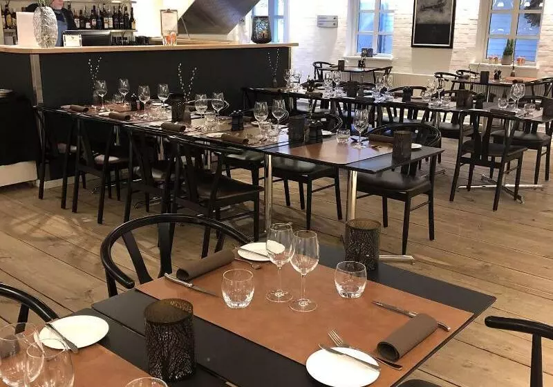 酒店 The Lodge Billund