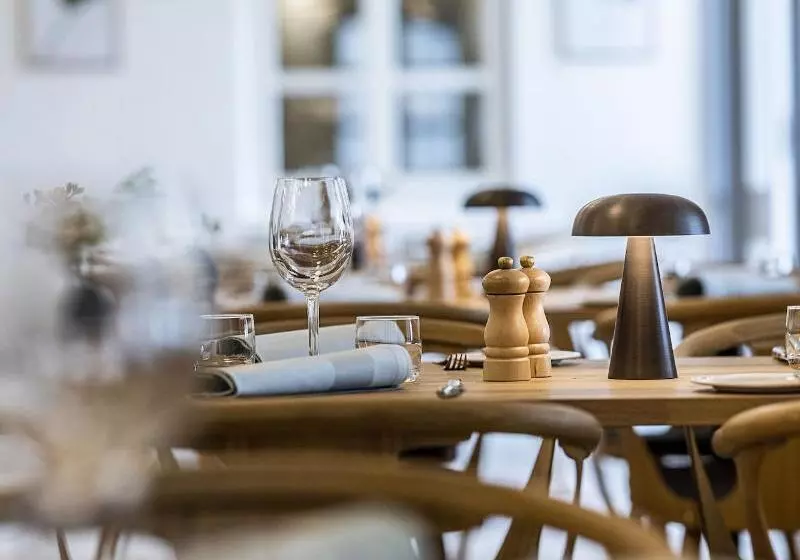 酒店 The Lodge Billund