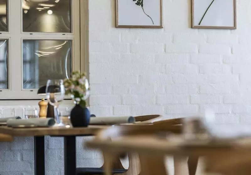 酒店 The Lodge Billund