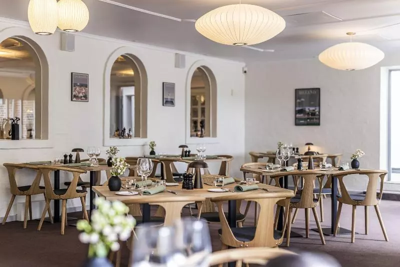 酒店 The Lodge Billund