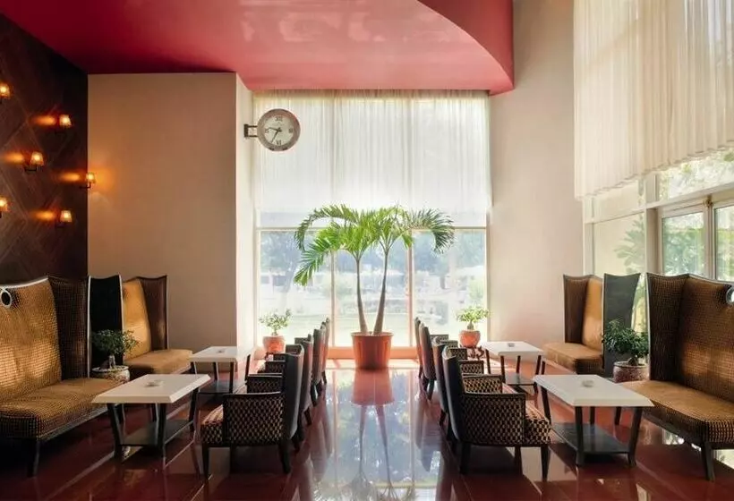 호텔 Ramada Plaza Doha