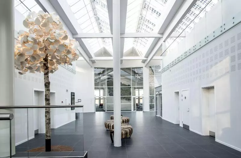 Hotelli Ryttergården