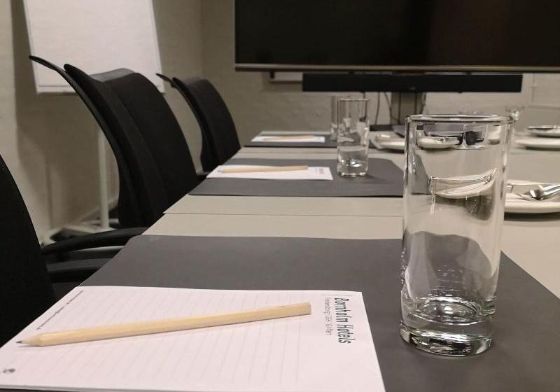 בית מלון כפרי Ryttergården