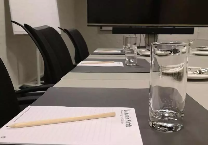 Hotelli Ryttergården