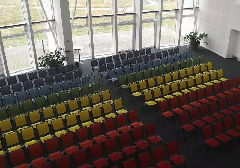 Hotelli Ryttergården