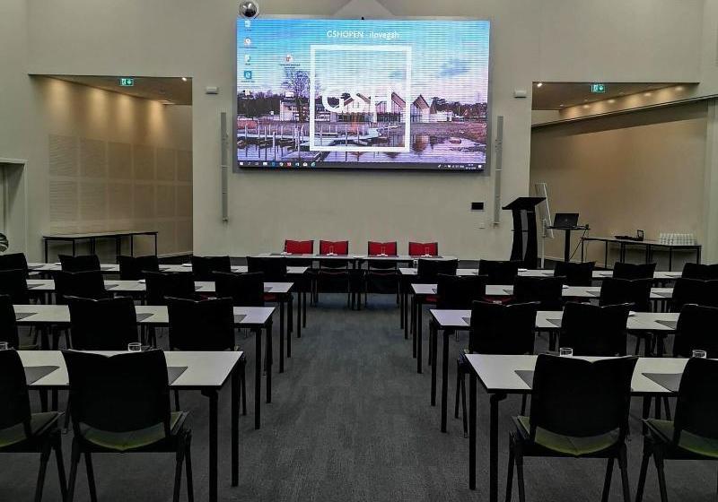 בית מלון כפרי Ryttergården