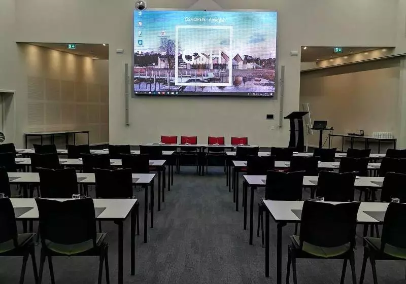 Hotelli Ryttergården