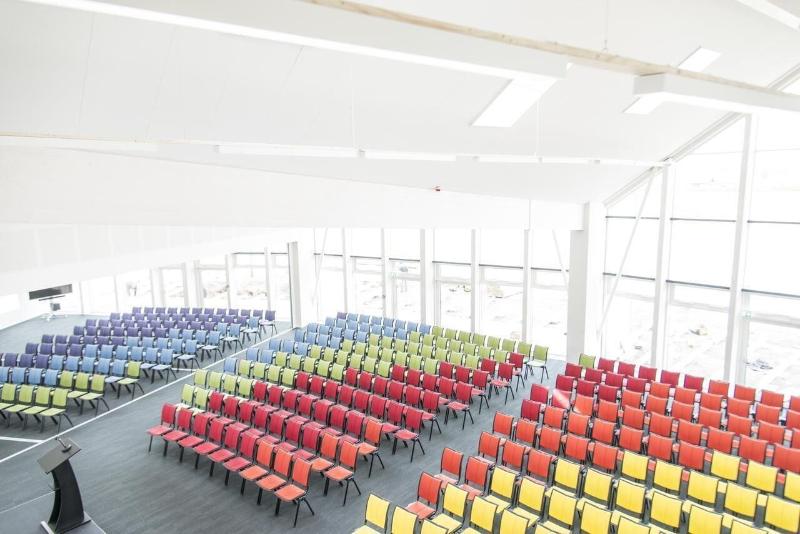 Отель Ryttergården