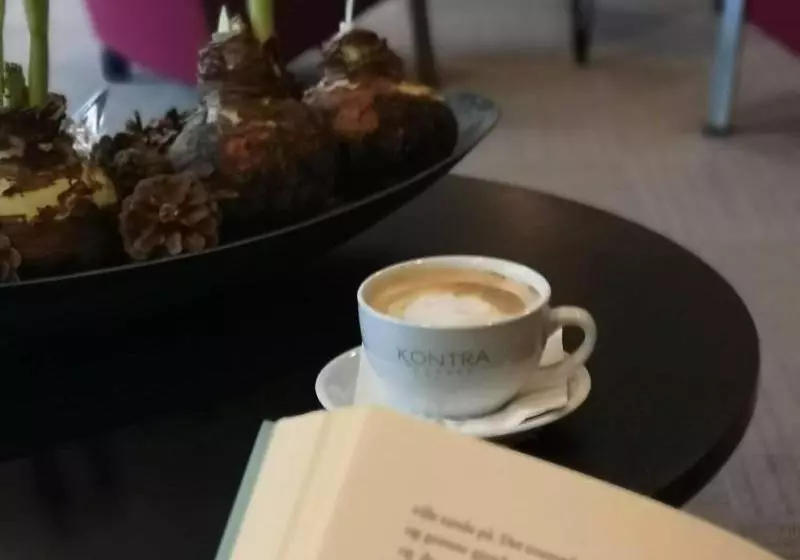 Hotelli Ryttergården