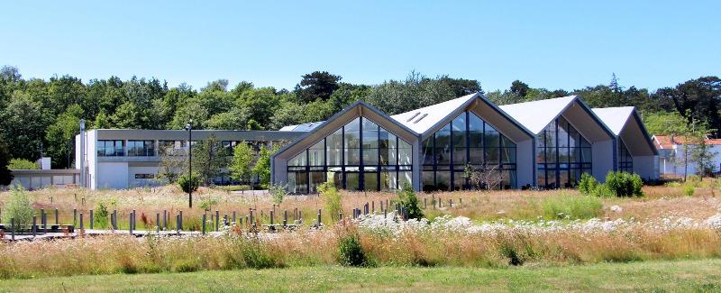 Отель Ryttergården