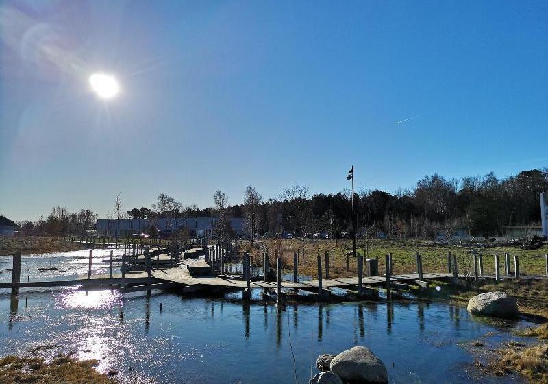 Отель Ryttergården