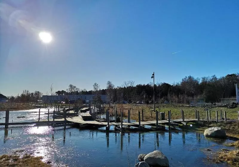 Hotelli Ryttergården