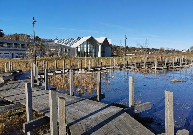 Hotelli Ryttergården