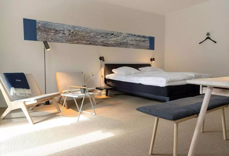 Hotelli Ryttergården