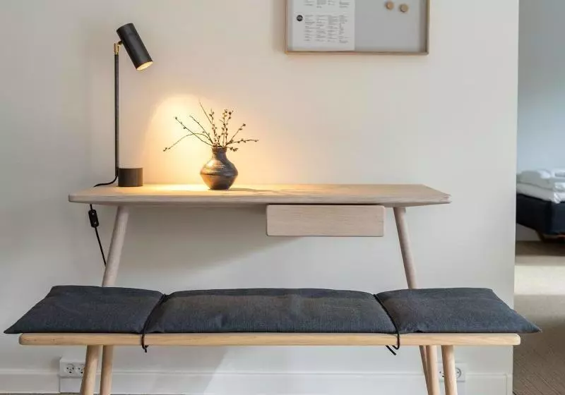 Hotelli Ryttergården