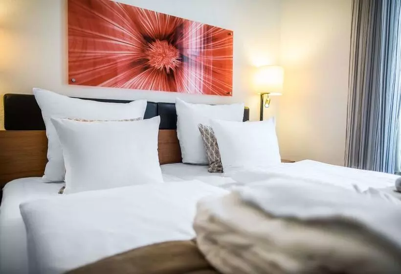 Hotel Scandic Webers